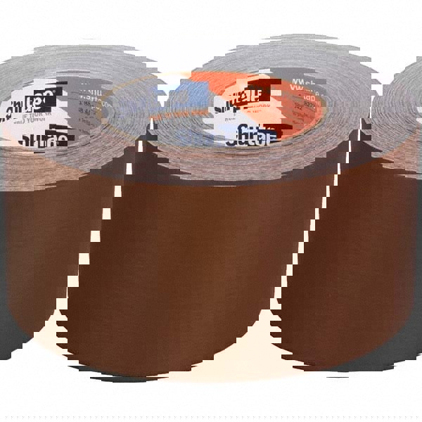 Duct Tape: 72 mm Wide, 10 mil Thick, Polyethylene